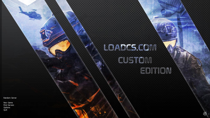 Custom Edition